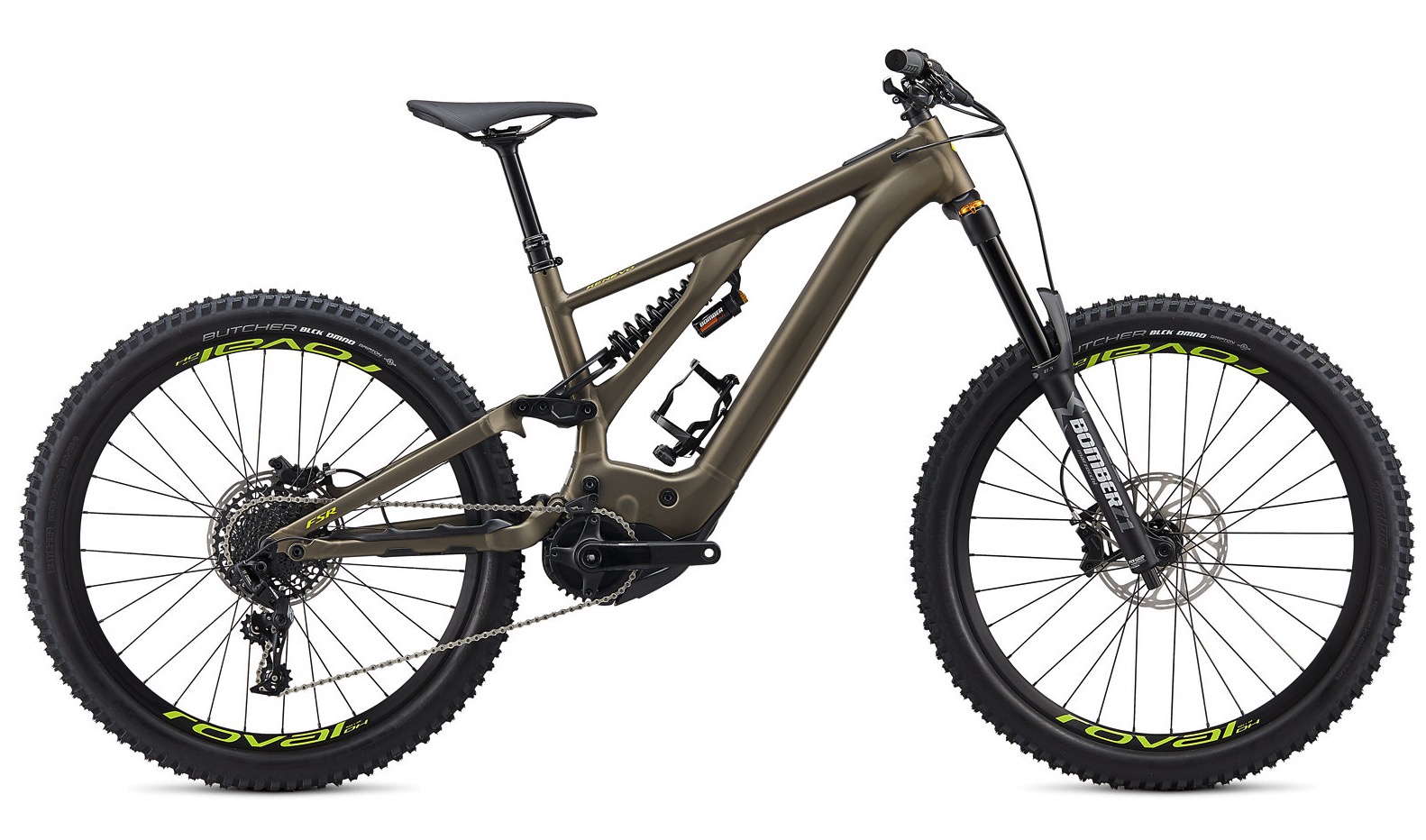 specialized 2020 kenevo